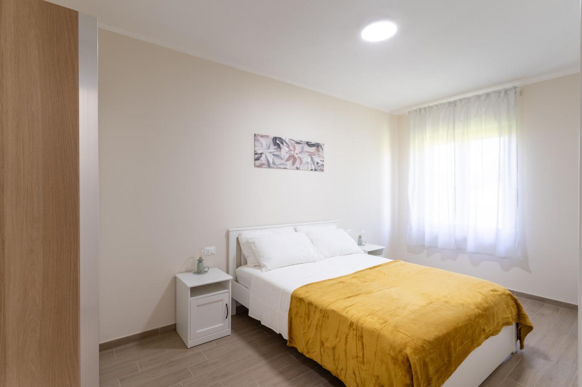 Agriturismo Cavalieri Civita Castellana Eksteriør bilde