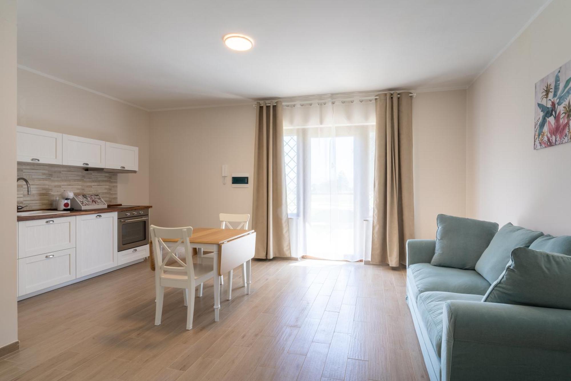Agriturismo Cavalieri Civita Castellana Eksteriør bilde