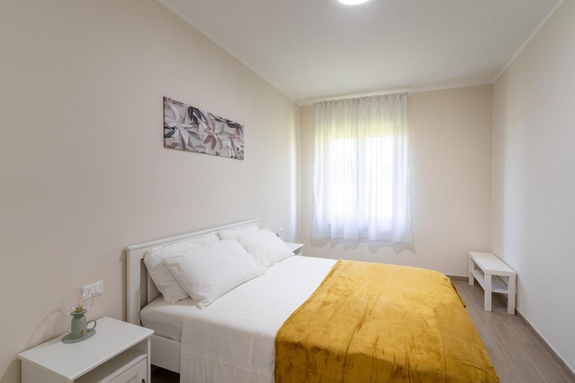 Agriturismo Cavalieri Civita Castellana Eksteriør bilde