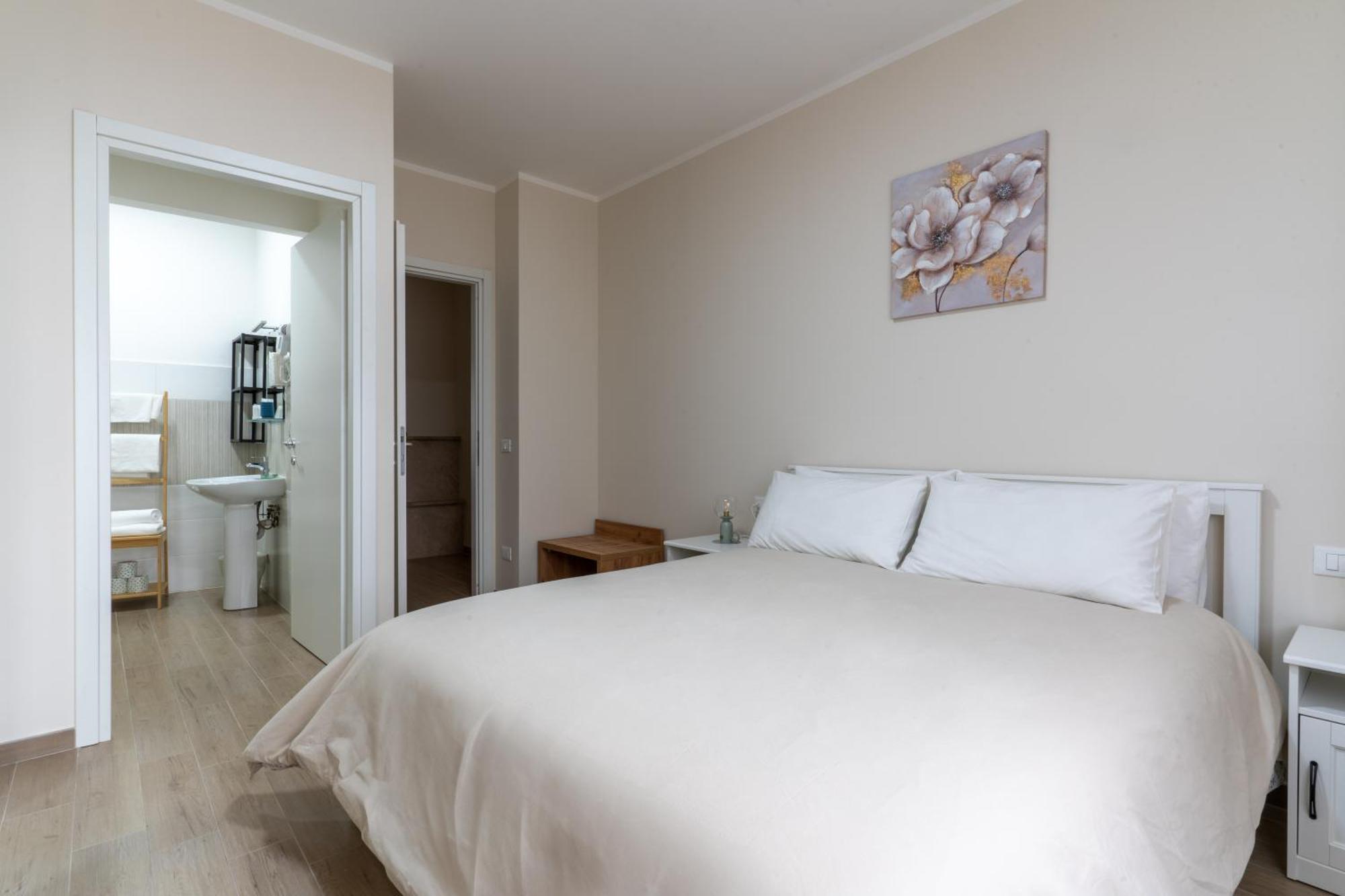 Agriturismo Cavalieri Civita Castellana Eksteriør bilde