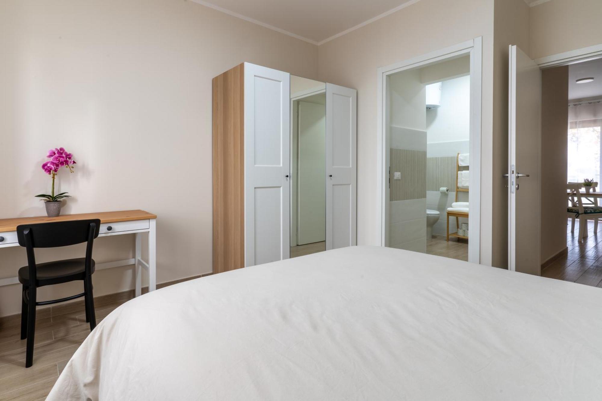 Agriturismo Cavalieri Civita Castellana Eksteriør bilde