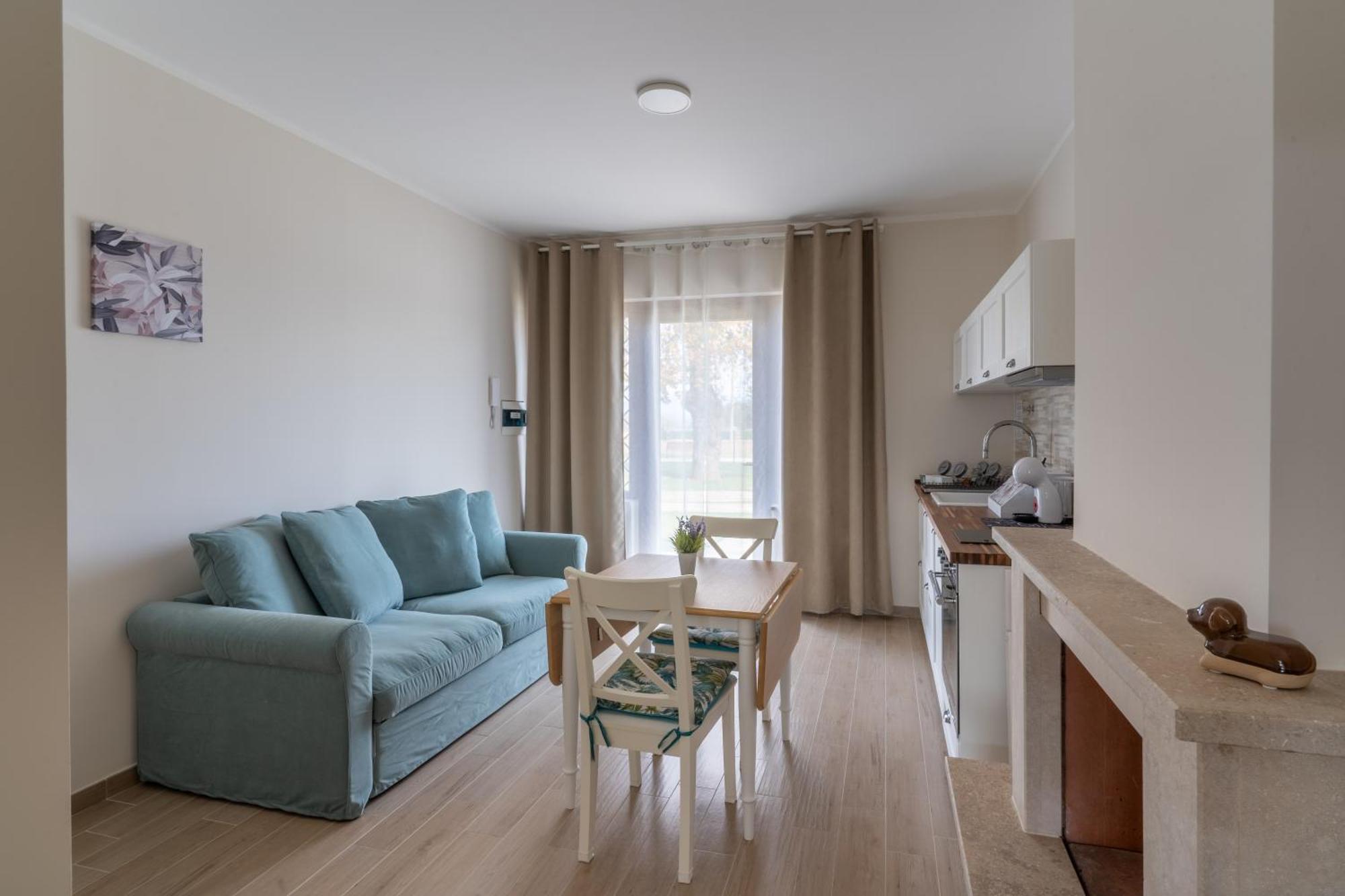 Agriturismo Cavalieri Civita Castellana Eksteriør bilde