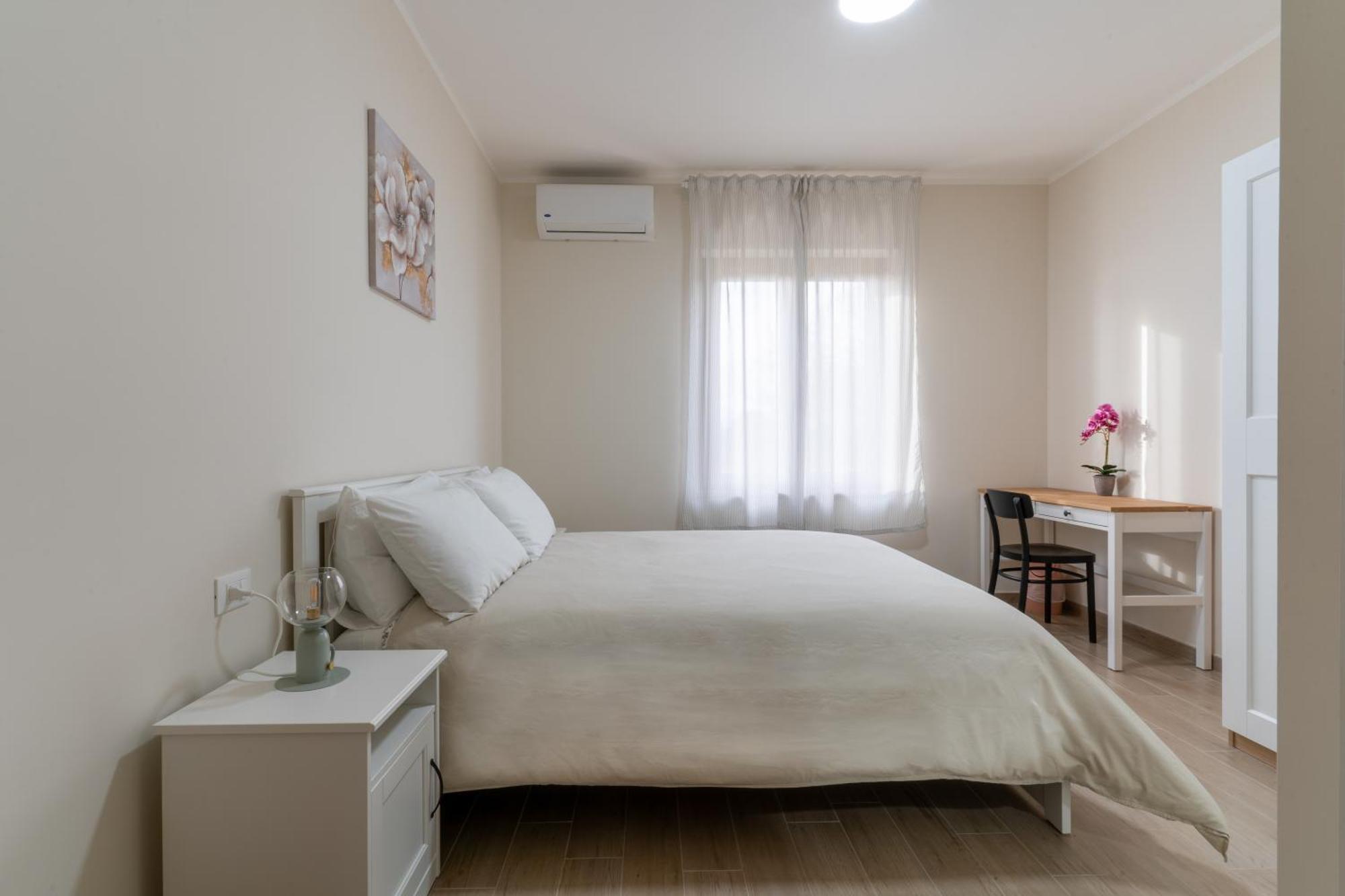 Agriturismo Cavalieri Civita Castellana Eksteriør bilde
