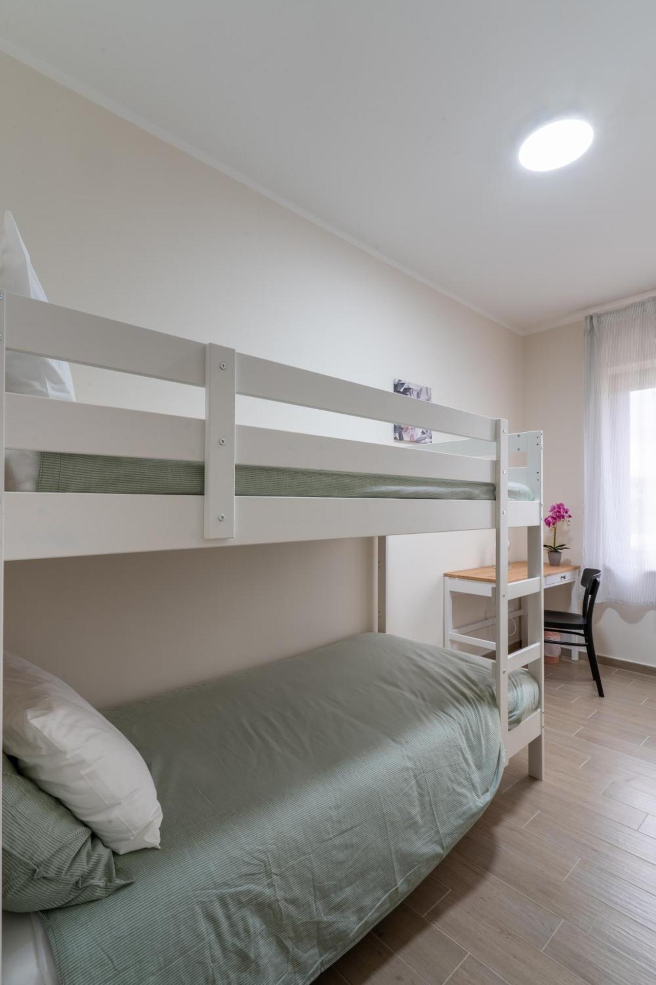 Agriturismo Cavalieri Civita Castellana Eksteriør bilde
