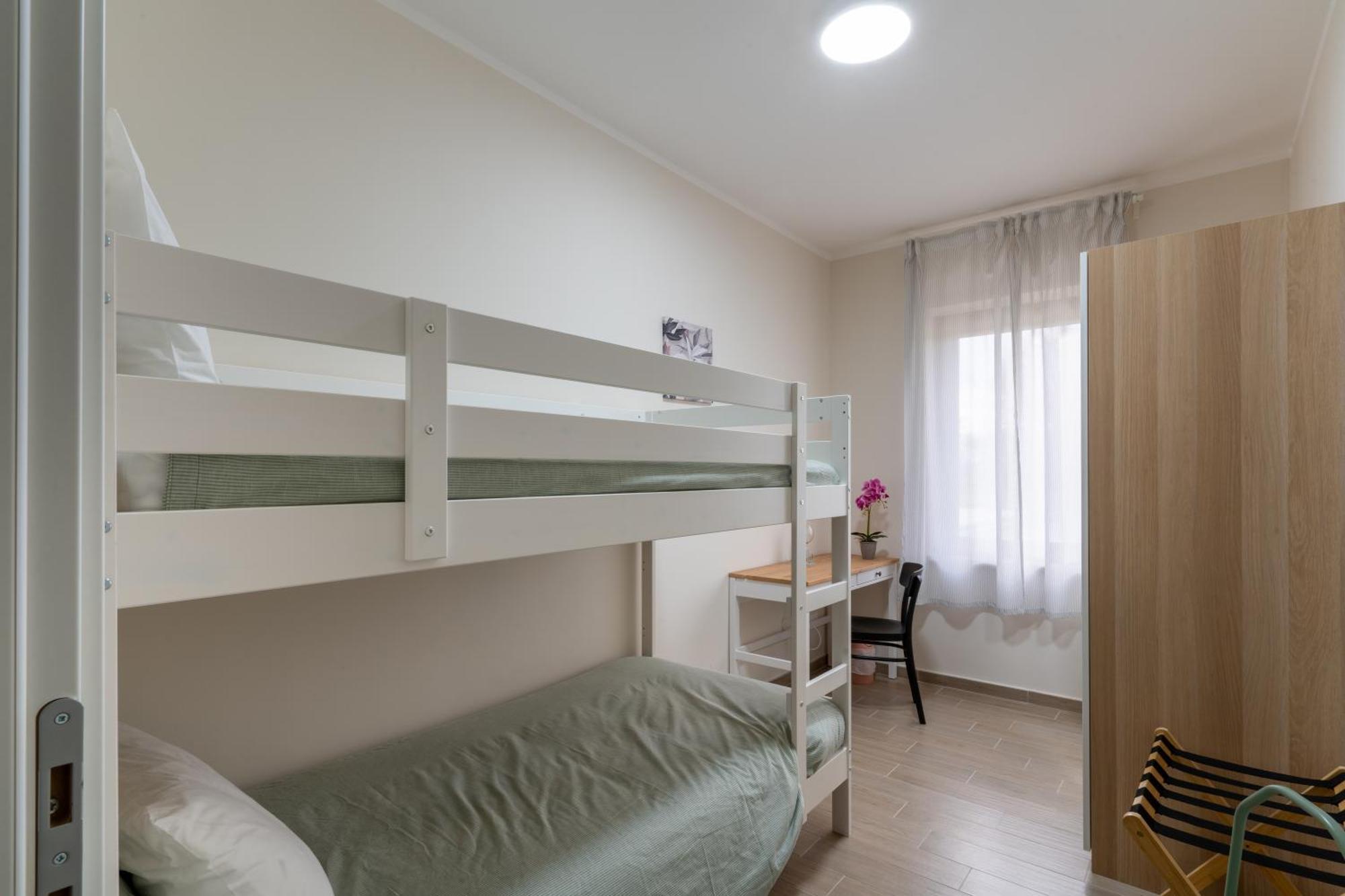 Agriturismo Cavalieri Civita Castellana Eksteriør bilde
