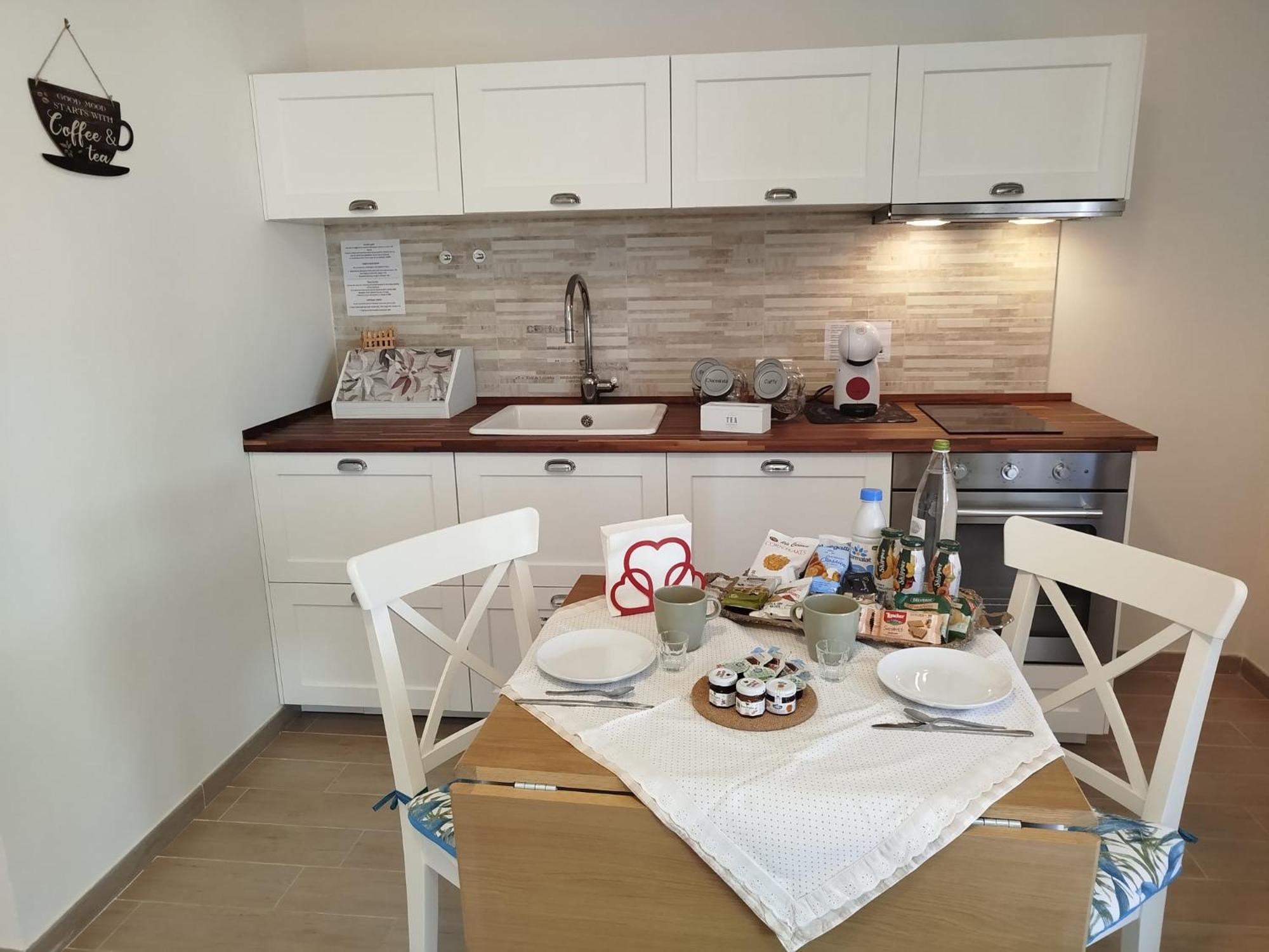 Agriturismo Cavalieri Civita Castellana Eksteriør bilde